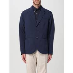 Armani Exchange Jacketts Armani Exchange Blazer Men color Blue