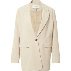 B.Young Vêtements B.Young Blazer Femme Danta - Beige