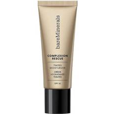 Parabenfri BB-creams BareMinerals Complexion Rescue Tinted Hydrating Gel Cream SPF30 #06 Ginger