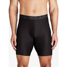 Under Armour Men's Underwear Under Armour UA Perf Tech 9in Boxer shorts Black