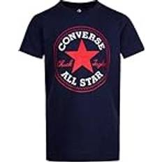 Converse Kleding Converse Chuck Patch - Bleu