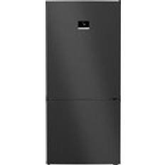 Bosch Freestanding Fridge Freezers Bosch KGP86AXB0N Series 8 Fridge Freezer
