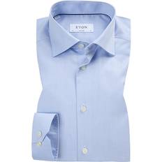 Eton Super slim fit Skjorte