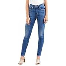 Levi's 721 High Rise Skinny Jeans Kvinnor