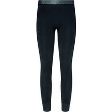 Jockey Svedundertøj Jockey Long Johns Black