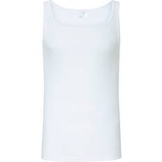 Cotton A-Shirt White