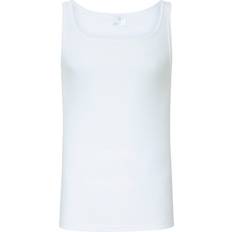 Jockey Överdelar Jockey Cotton A-Shirt White