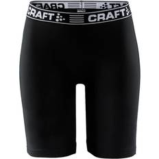 Donna Intimo maschile Craft Pro Control 9" - Noir