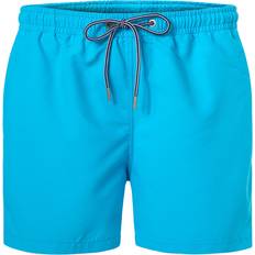 Mikrofaser Bademode Hom Bade Boxershorts turquoise