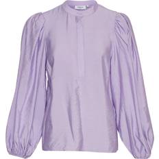 Women's Blouse Meredy - Violet