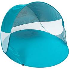 Uv tält Swimpy UV-tält pop-up med ventilation, petrol