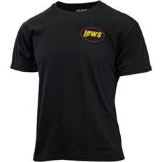 Short Sleeve Black Tshirt