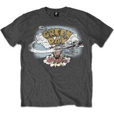 Unisex Vintage T-Shirt - Grey