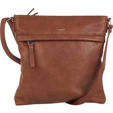 Ulrika Handväskor Ulrika Noos Crossbody Väska - Brun