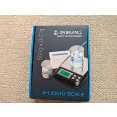 Kitchen Scales On Balance digital scalesÂ els-500 weighing