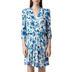 Ruz Dress Ecru