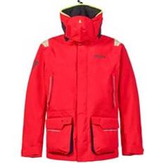 Musto Sailing Jacket Men's Mpx Gore-tex Pro Jacket Offshore Sailing 2.0 RED True Red
