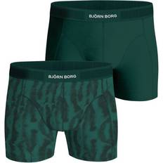 Björn Borg PREMIUM COTTON STRETCH BOXER 2p, MULTIPACK