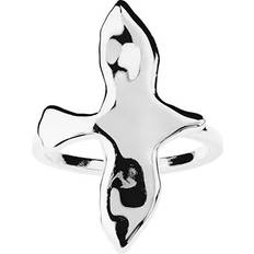 Emma Israelsson Ringar Emma Israelsson Organic Dove Ring Silver