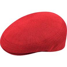 Rosso Cappelli Kangol Tropic 504 Ventair - Rouge