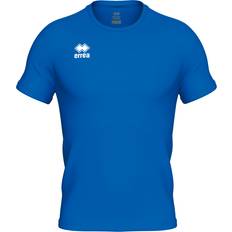 Unisexo Camisetas Errea Camiseta Evo - Bleu