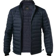 Peuterey Overgangsjakke Flobots KNC 01 - Navy