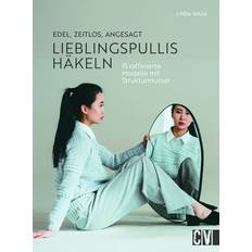 Kläder Edel Zeitlos Angesagt Lieblingspullis Häkeln