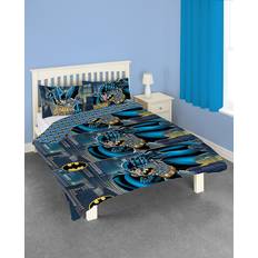 DC Comics Character linens Duvet Cover