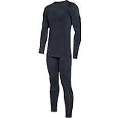 Viking Gary Bamboo Black Ropa