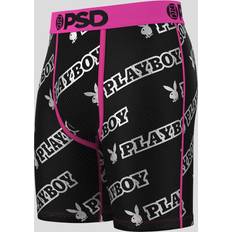 Men - Pink Men's Underwear PSD x Playboy Gleam Boxer Briefs