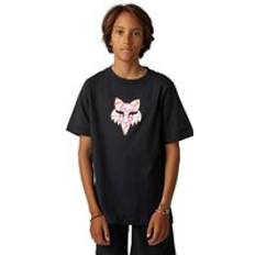 Fox Fox Ryver Youth SS Tee Black