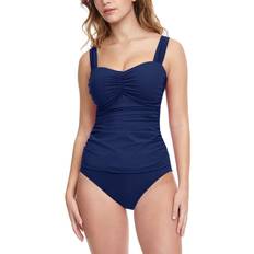 Blue Tankinis Gottex Profile By Gottex Tutti Frutti D-Cup Tankini Top