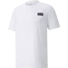 Puma Golf x PTC T-shirts Vit