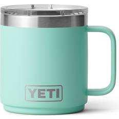 Yeti Rambler 10oz MagSlider Lid Travel Mug