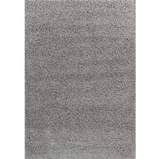 Serdim Rugs Shaggy Grey 200x290cm