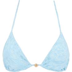 Versace Tops de bikini Versace Baroque Bikini Top