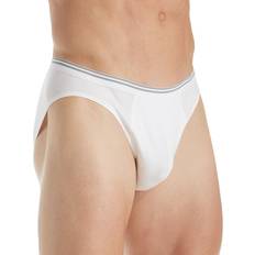 Pure Comfort Briefs - White
