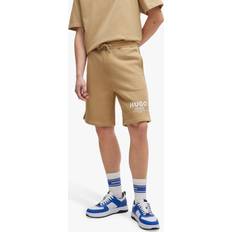 HUGO BOSS Pantalones & Shorts HUGO BOSS Nomario Shorts Beige - Beige