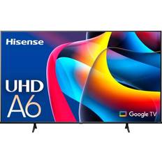 Hisense Smart TV TVs Hisense Class A6 Google