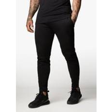 Gym King Pro Fleece Jogger Black/Black black