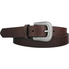 Bosswik D10177/25 Belt, Brown Dam Bälten