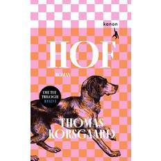 Hof Thomas Korsgaard Bog