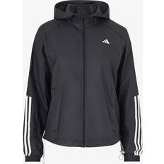 adidas adidas Sport Performance Vindjacka Hyglm Windb Svart