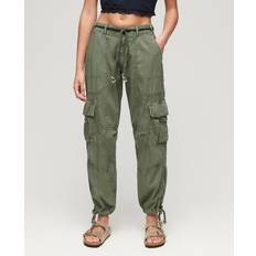 Superdry Lightweight Beach Cargo Pants