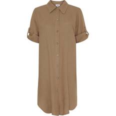 Lululia Lululia Dame Tunica LuAlva 92653 Camel