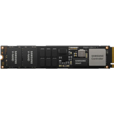 Samsung SSD M.2 22110 3.84TB PM9A3 Series PCIe 4.0/NVMe E