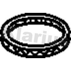 Exhaust Systems Klarius Exhaust Clamp Seal Gasket 410905