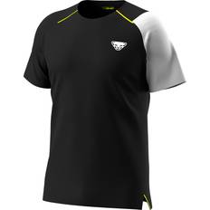 Dynafit DNA Shirt Running Shirt - Black