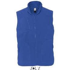 Orange - Unisex Veste Sol's L741 Veste & Bodywarmers - Royal Blue