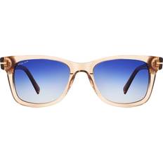 Polar Gold 154 Polarized Solglasögon Män - Brun